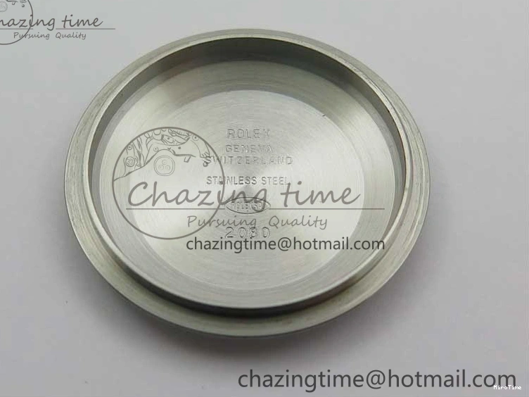 MiroTime 1221 Compact DateJust 36 SS 126234 BP Maker 1:1 Best Edition Fluted Bezel Gray Roman Dial on Jubilee Bracelet 2527